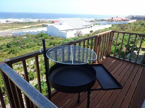 Apartamento Seaview Cottage @ 3145