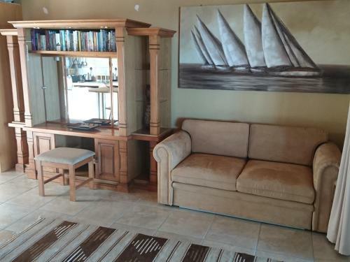 Apartamento Seaview Cottage @ 3145