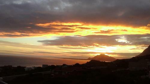 Apartamento Seaview Cottage @ 3145