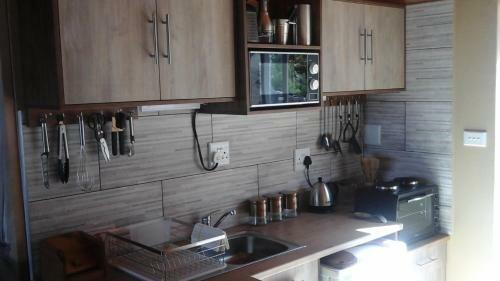 Apartamento Seaview Cottage @ 3145