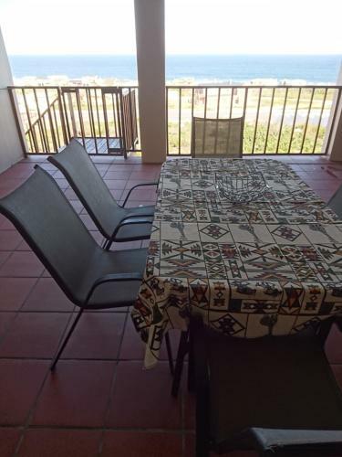 Apartamento Seaview Cottage @ 3145