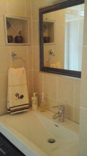 Apartamento Seaview Cottage @ 3145