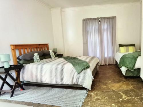 Apartamento Kiki's Khaya