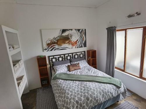 Apartamento Kiki's Khaya