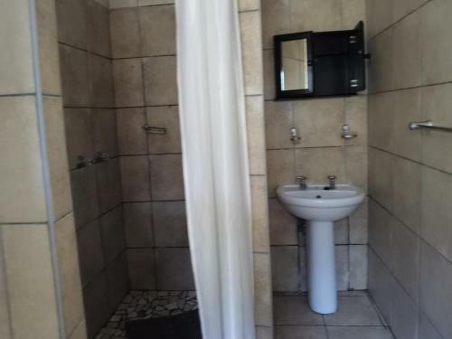 Apartamento Kiki's Khaya