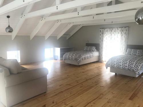Hostal The Suites At Waterryk Eco Guest Farm