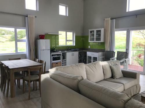Hostal The Suites At Waterryk Eco Guest Farm