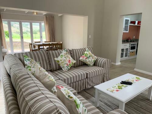 Hostal The Suites At Waterryk Eco Guest Farm