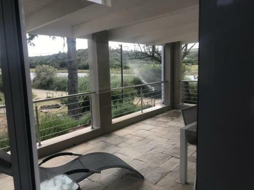 Hostal The Suites At Waterryk Eco Guest Farm