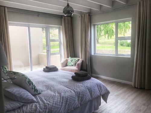 Hostal The Suites At Waterryk Eco Guest Farm