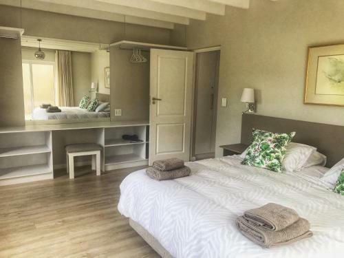 Hostal The Suites At Waterryk Eco Guest Farm