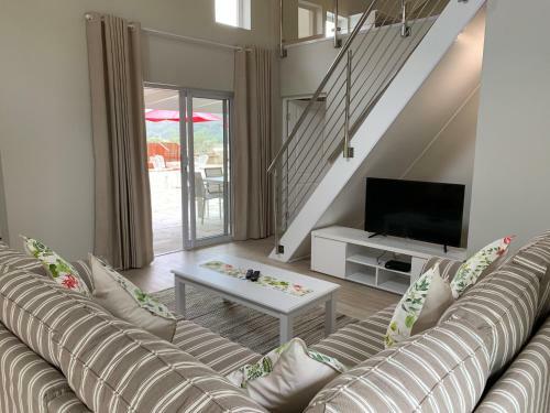 Hostal The Suites At Waterryk Eco Guest Farm