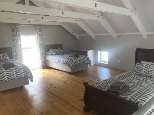 Hostal The Suites At Waterryk Eco Guest Farm