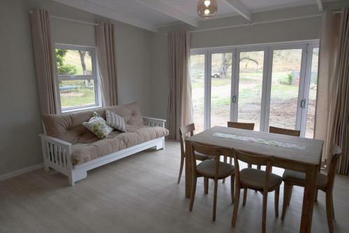 Hostal The Suites At Waterryk Eco Guest Farm