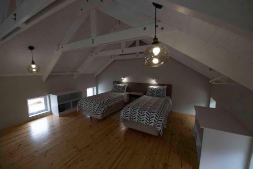 Hostal The Suites At Waterryk Eco Guest Farm