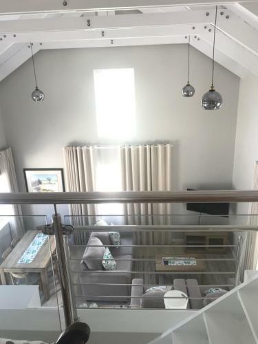 Hostal The Suites At Waterryk Eco Guest Farm
