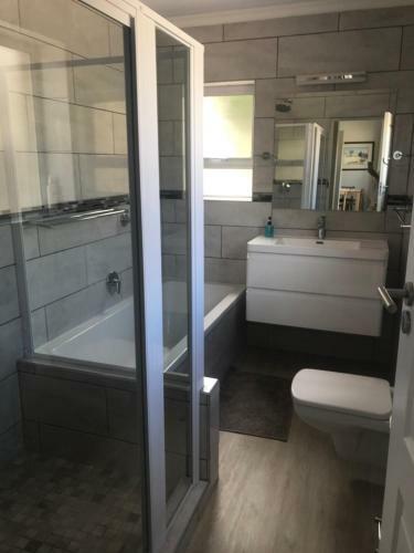 Hostal The Suites At Waterryk Eco Guest Farm