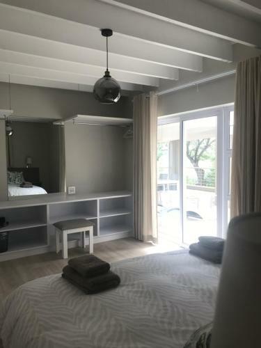 Hostal The Suites At Waterryk Eco Guest Farm