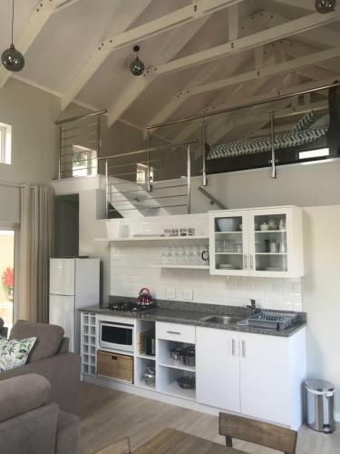 Hostal The Suites At Waterryk Eco Guest Farm