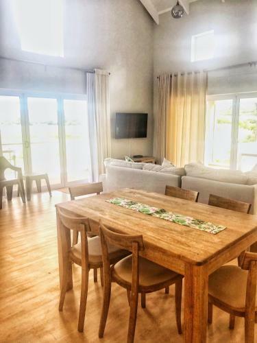 Hostal The Suites At Waterryk Eco Guest Farm