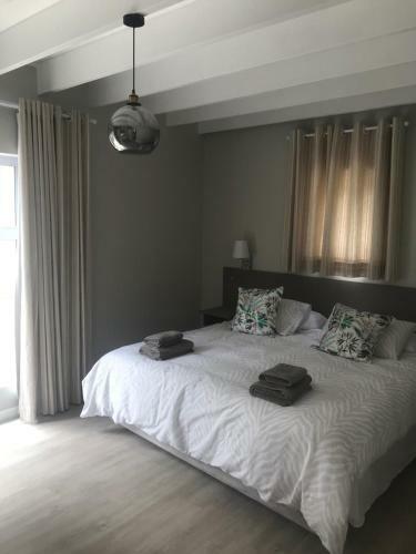 Hostal The Suites At Waterryk Eco Guest Farm