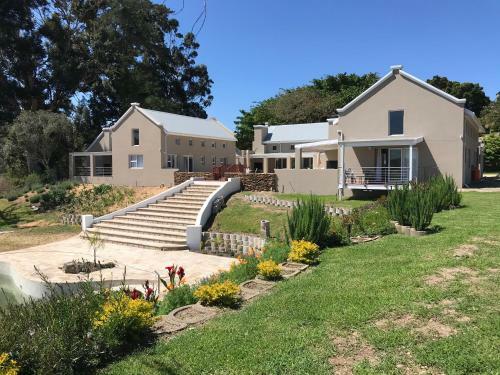 Hostal The Suites At Waterryk Eco Guest Farm