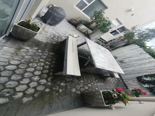 Apartamento Lieflappie?
