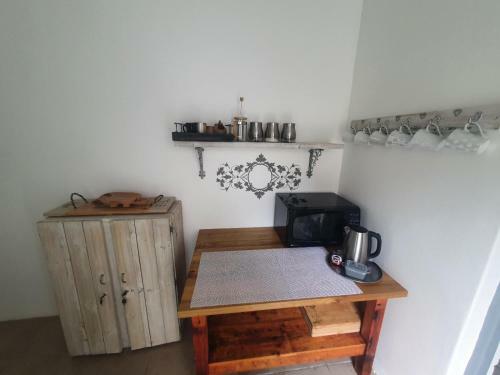 Apartamento Lieflappie?