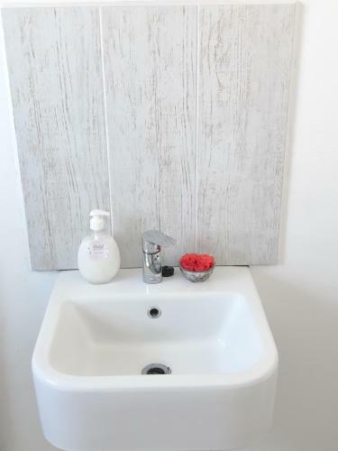 Apartamento Lieflappie?