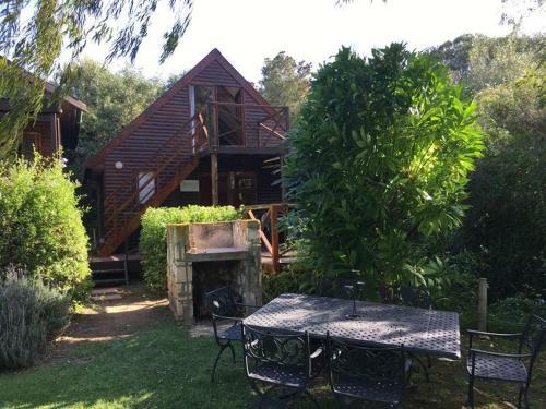 Agroturismo Riversong Farm