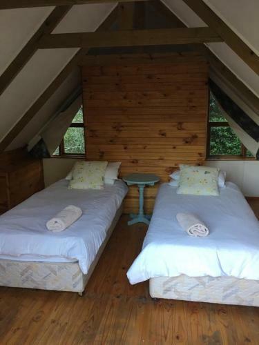 Agroturismo Riversong Farm