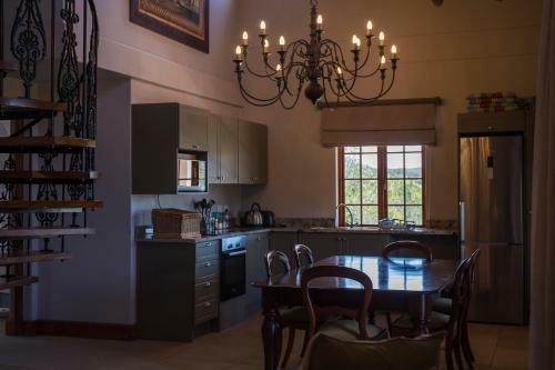 Fynbos House At Kransfontein Estate