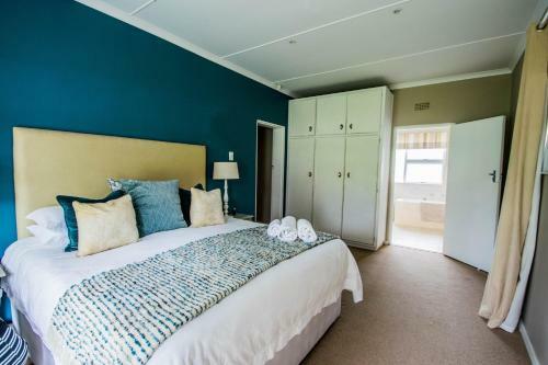 Die Strandhuis - Stilbaai