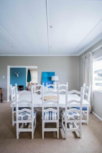 Die Strandhuis - Stilbaai