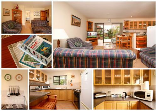 Apartamento Rest Assured Stilbaai