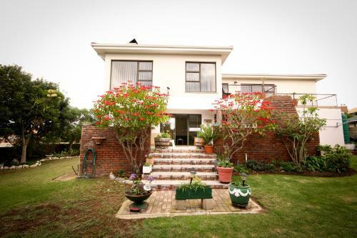 Apartamento Rest Assured Stilbaai