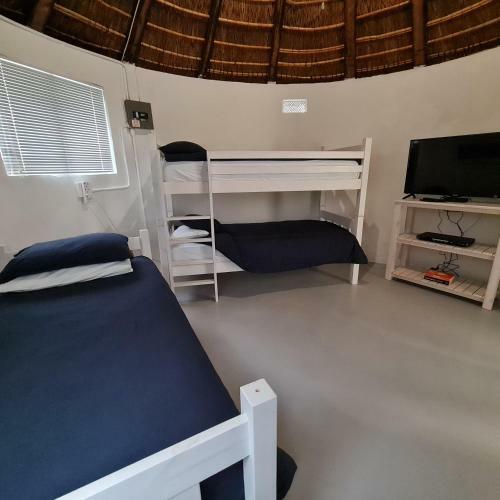 Stilbaai Rondawels