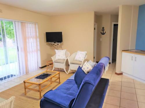 Apartamento Muir Holiday Flats