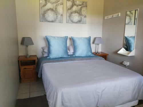 Apartamento Muir Holiday Flats