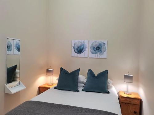 Apartamento Muir Holiday Flats