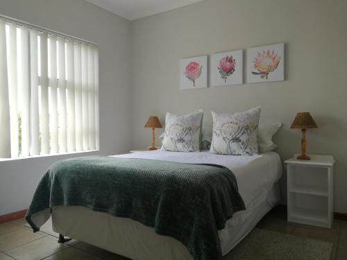 Apartamento Muir Holiday Flats