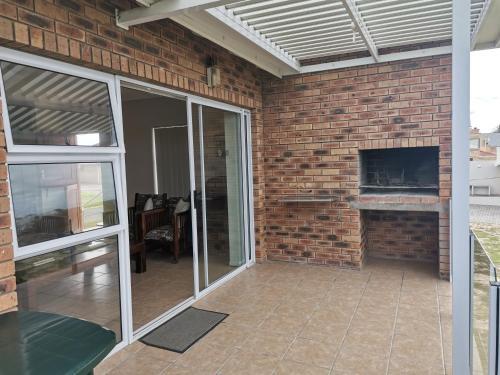 Apartamento Muir Holiday Flats