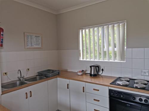 Apartamento Muir Holiday Flats