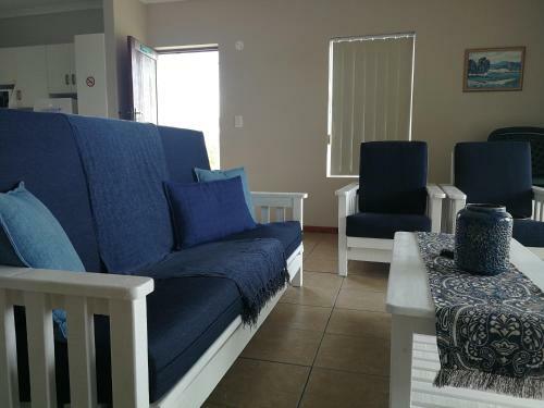 Apartamento Muir Holiday Flats