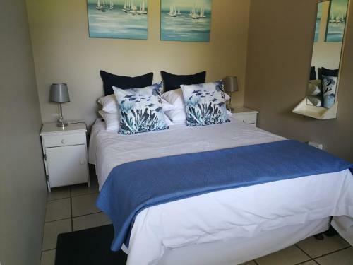 Apartamento Muir Holiday Flats