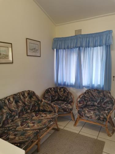 Apartamento Muir Holiday Flats