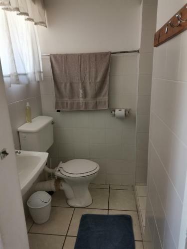 Apartamento Muir Holiday Flats