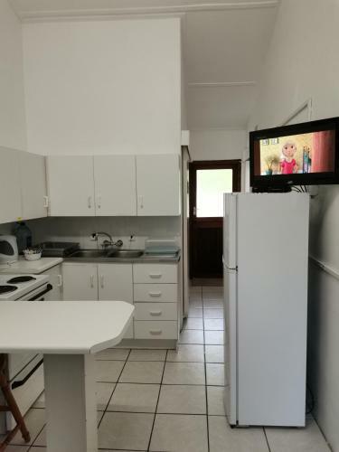 Apartamento Muir Holiday Flats