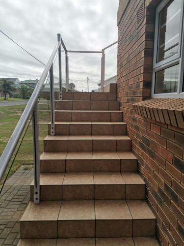 Apartamento Muir Holiday Flats