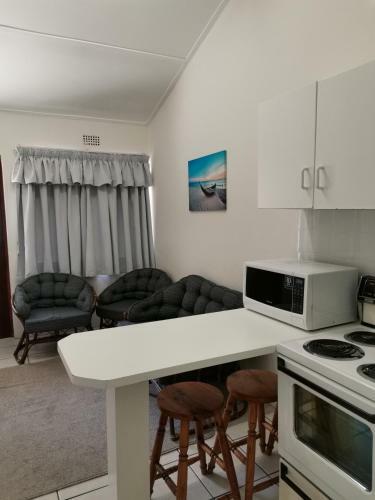 Apartamento Muir Holiday Flats